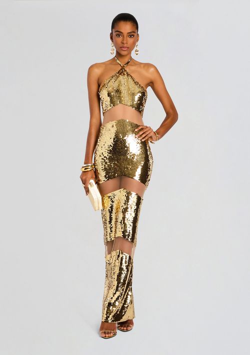 Kaeli Dress