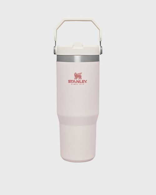 The Iceflow™ Flip Straw Tumbler pink male Tableware now available at BSTN
