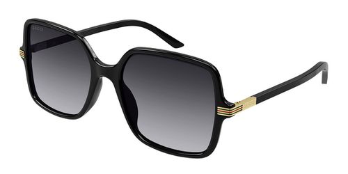 Gucci GG1449S 002 Men's Sunglasses Tortoiseshell  55 - Free RX Lenses  - Free RX Lense