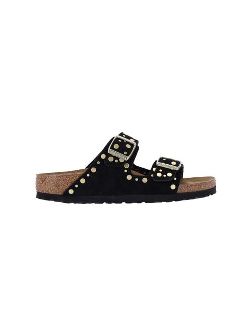 "Arizona Rivet" Sandals