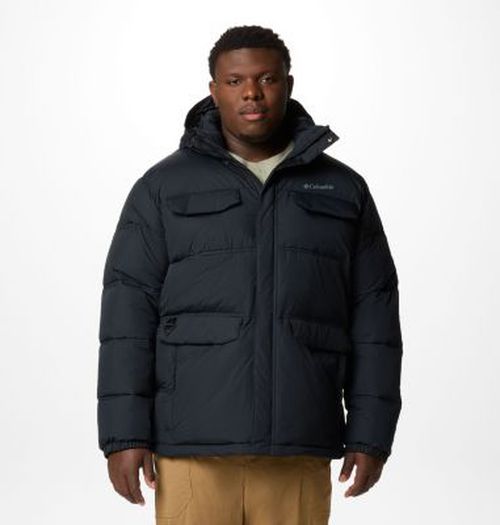 Men's Landroamer  Puffer Jacket - Big-
