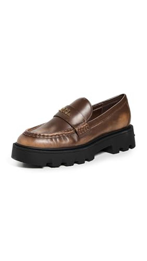 Marc Jacobs Women's The Frankie Loafers