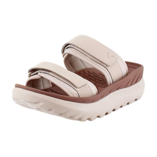 Vionic Renewal Women's Sandals Blue Mist