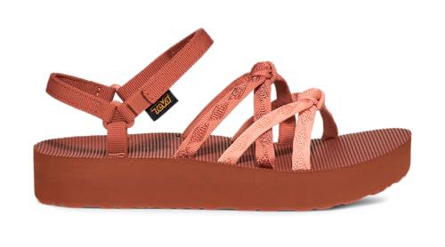 Teva Womens Midform Kena Slim