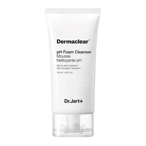 Dermaclear Ph Foam Cleanser 4.05 oz Skin Care 8809933611657