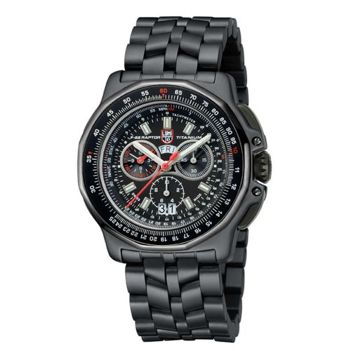 F-22 Raptor Men's Watch