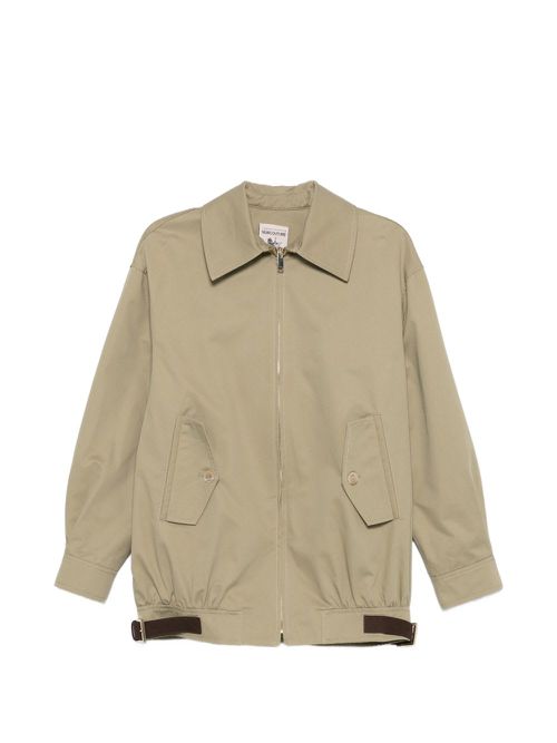 Nives Cotton Bomber Jacket