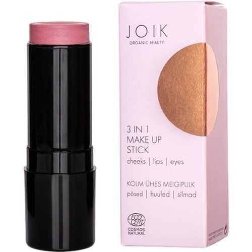 Joik organic 3in1 Make Up Stick 02 Mauve Magic 850 g