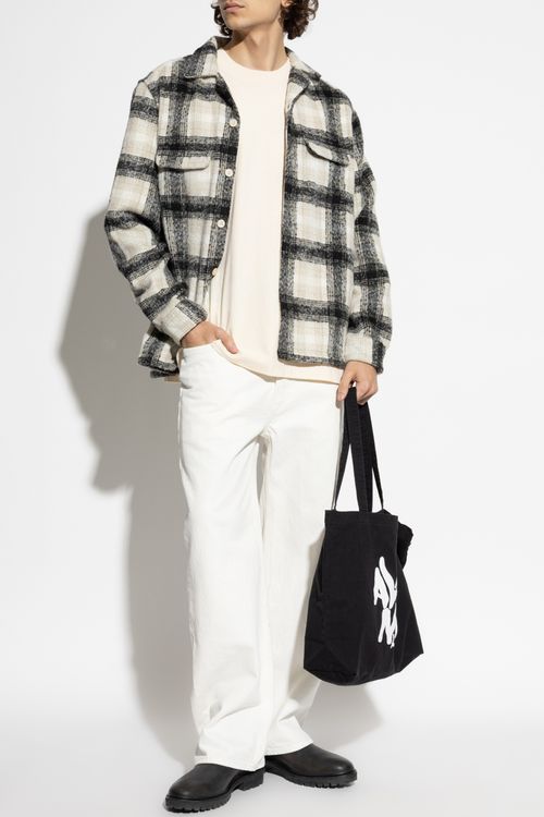 Shirt `Lapse`, Men's, White