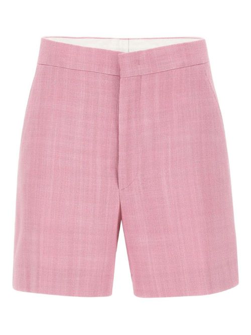 Tagliatore B-elle shorts - Pink