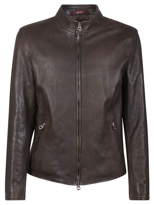 Arizona Nuvola Campus Sheepskin Jacket