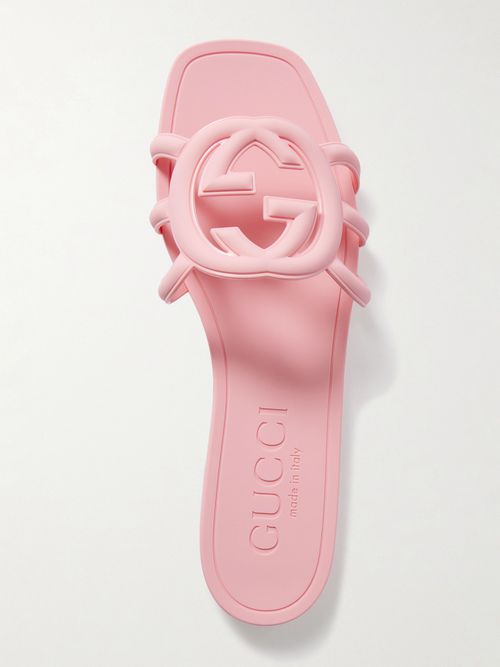 Rubber Slides