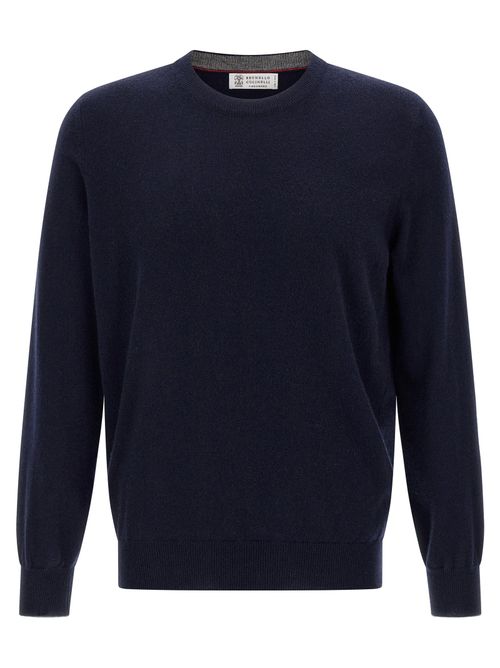Cashmere Sweater