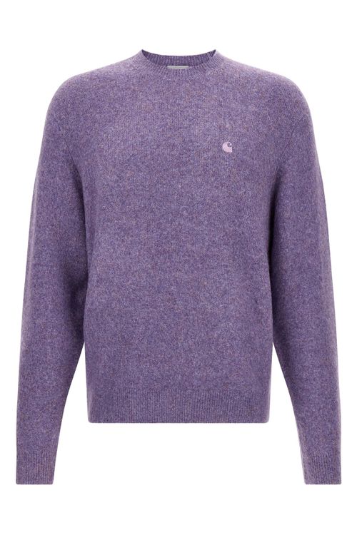 'Curtis' Sweater