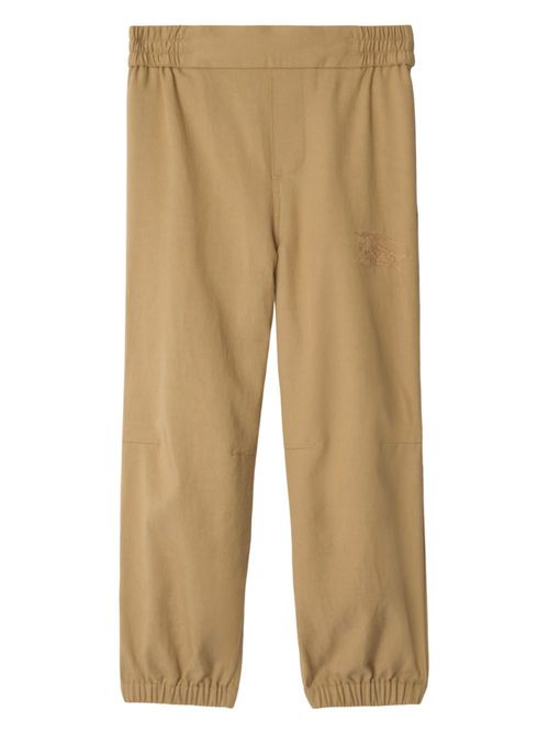 Equestrian Knight trousers - Neutrals