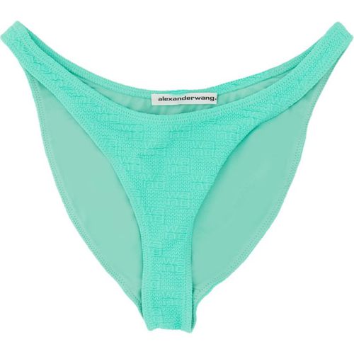 Alexanderwang.T Bikini Briefs With Logo