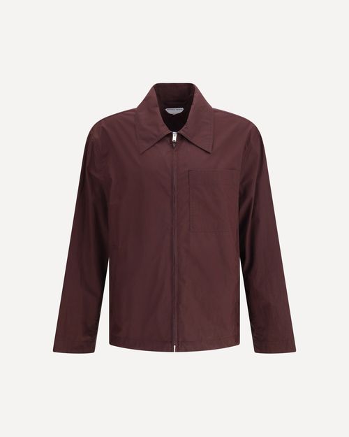 BOTTEGA VENETA Waterproof Jacket Male 48