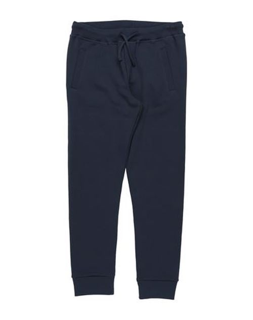 Kid Pants Navy Size 12 Cotton