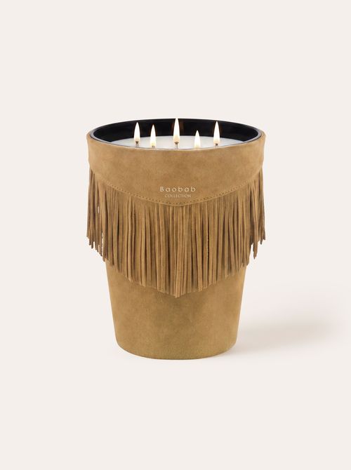 Bougie Parfumée Calamity Jane Wild Bill