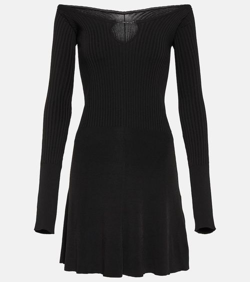 La Mini Robe Pralu minidress