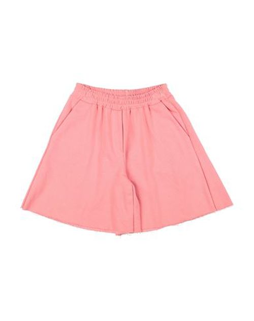 L:ú L:ú By Miss Grant Kid Girl Shorts & Bermuda Shorts Pink Size 14 Viscose, Elastane
