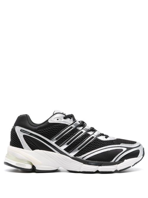 Supernova Cushion 7 low-top sneakers - Black