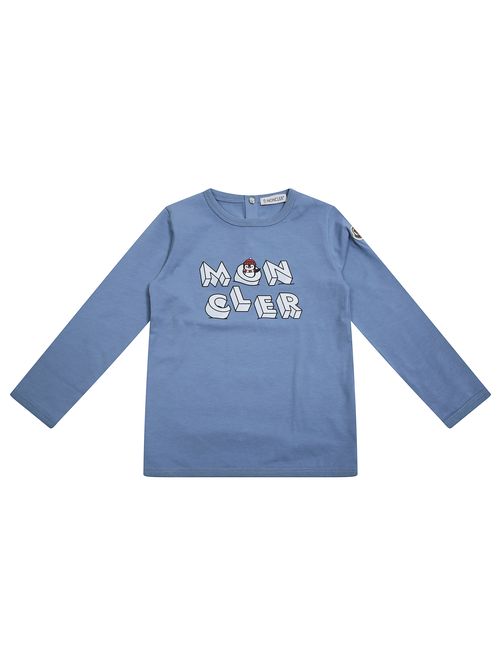 Baby Long Sleeve T-Shirt