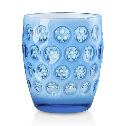 Mario Luca Giusti Acrylic Lente Tumbler Glass M1030811W