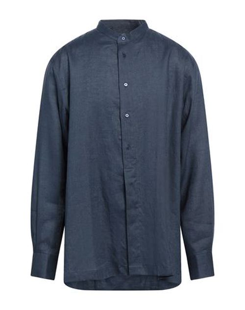 Man Shirt Navy blue