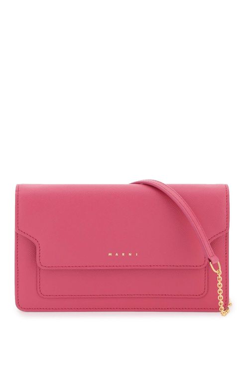 -Borsa Wallet Trunk-Donna