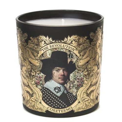 Coreterno The Revolution 250 g Scented Candle