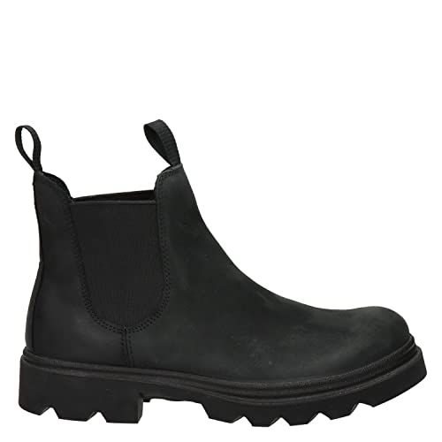 ECCO Men's Grainer Chelsea Boot