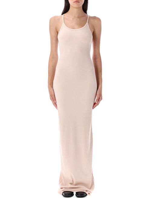 Long Tank Dress - Size S