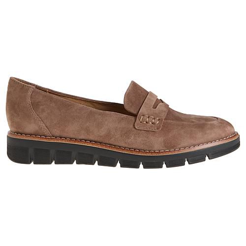 ® Velia Loafer - Blue