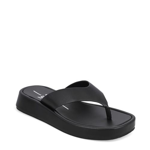 Women's Pamelia Flip Flop Sandals (Black)