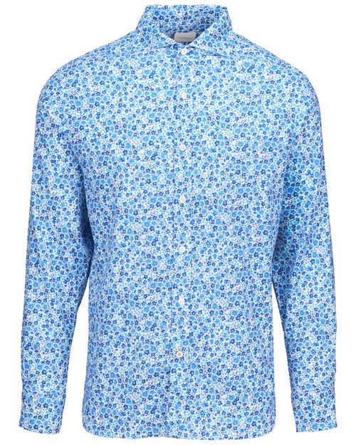 Supply Co. Breeze Linen Shirt