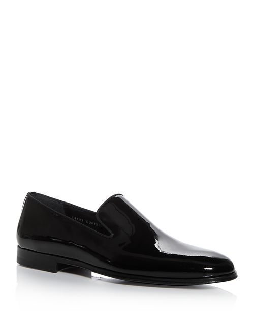 Men's Laken Smoking Slippers - Exclusive