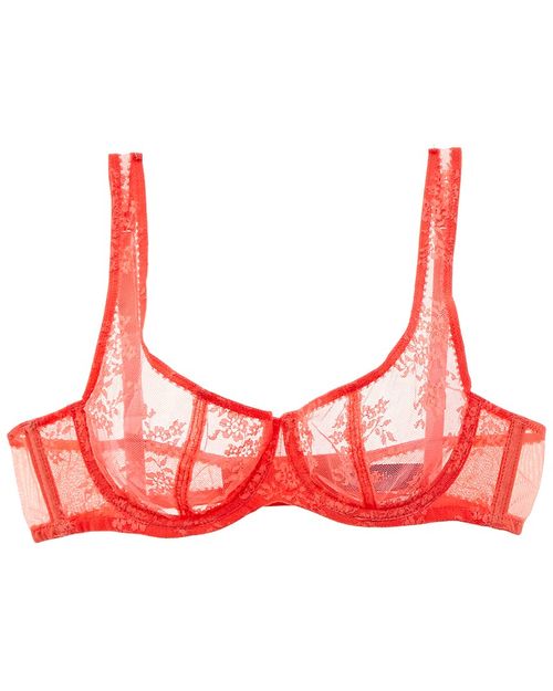 Romy Demi Bra