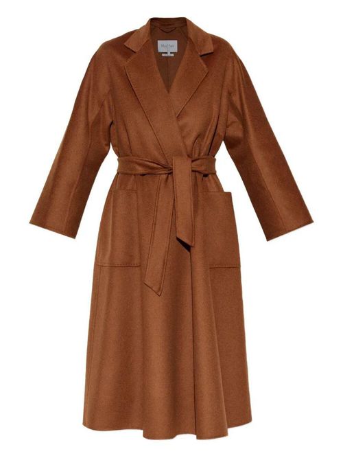 Short "Ludmilla" Coat