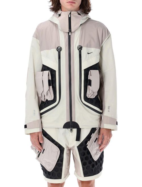 Ispa Butterfly Jacket