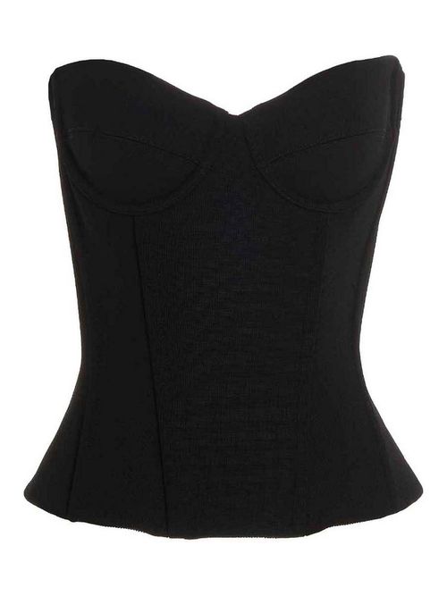 Bustier Top
