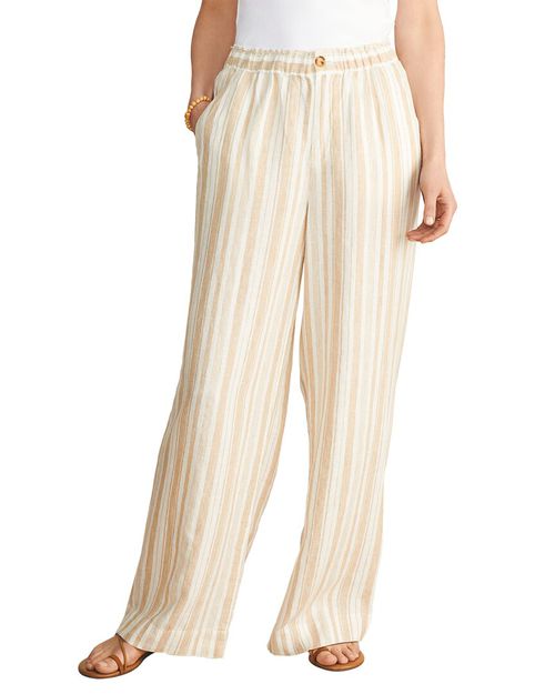 Monterey Linen Pant