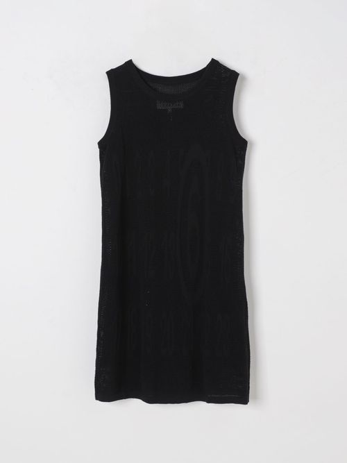 Suit Kids color Black