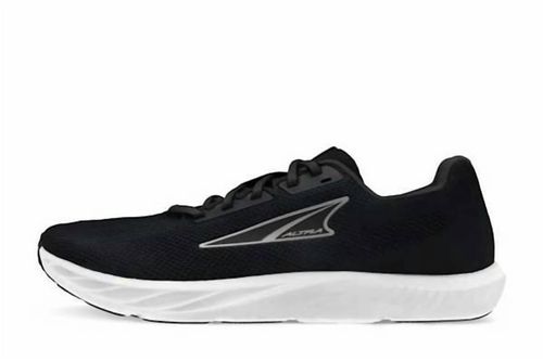 Women's Escalante 4 Running Shoes In Black