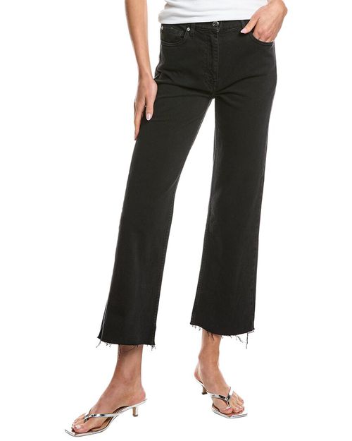 Aiden Black Jean