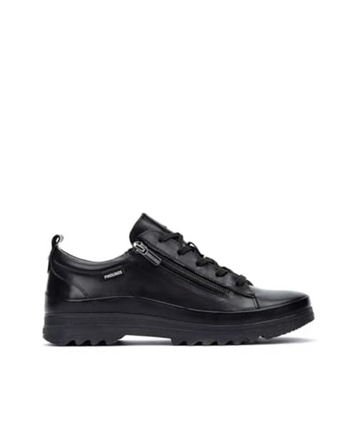 PIKOLINOS Sneakers Leather Vigo for Woman Ocean