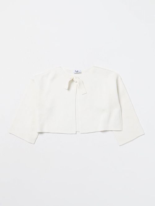 Sweater Kids color White