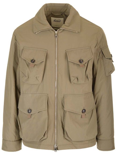 Valstar - George Field Jacket Jackets Beige
