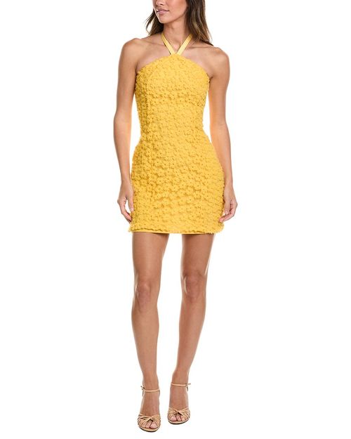 Delanie Dress