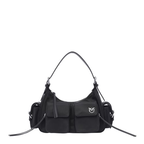 Cargo Shoulder Bag
